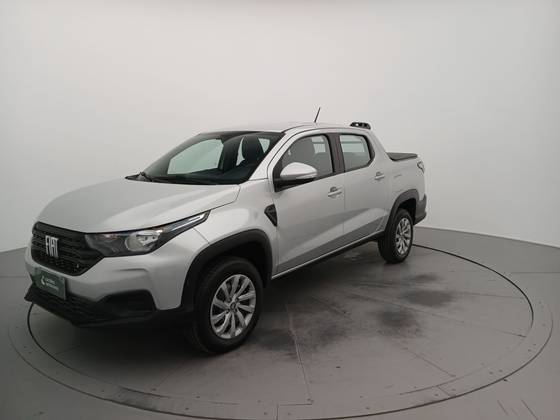 FIAT STRADA 1.3 FIREFLY FLEX FREEDOM CD MANUAL